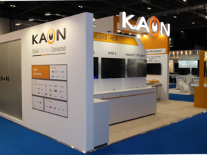 Kaon 800x600