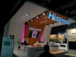 Hisense 800x600
