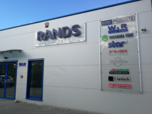 Logo Rands