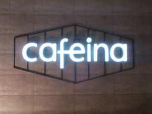 cafeina