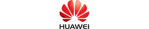 huawei logo 500x100