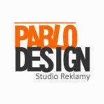 Pablo Design Studio Reklamy